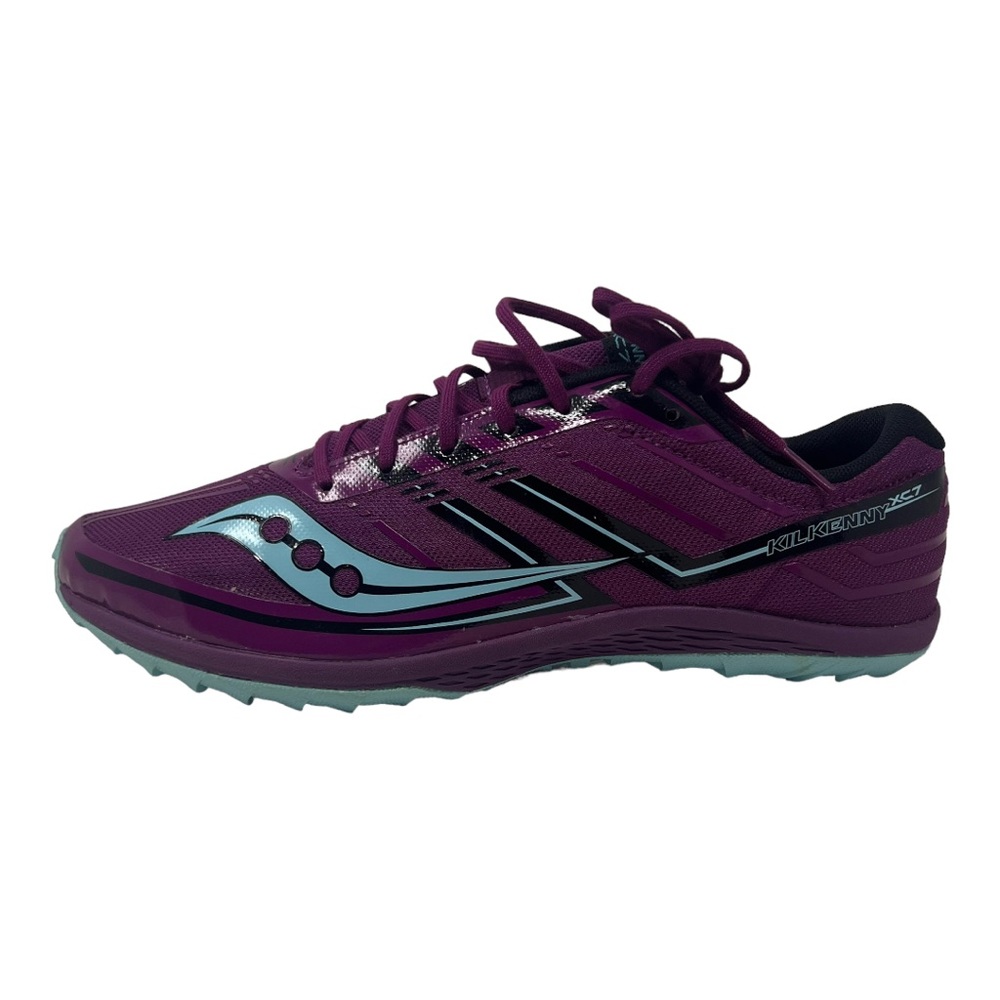 SAUCONY WOMEN'S KILKENNY XC 7 FLAT